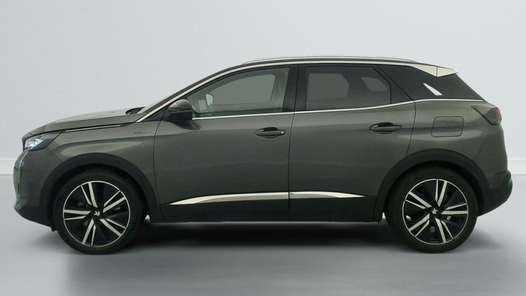 PEUGEOT 3008 Hybrid4 300 e-EAT8 GT Pack - ref: 1-358240 - Photo 4