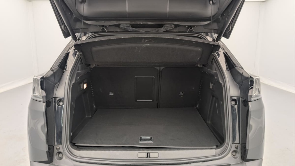 PEUGEOT 3008 Hybrid4 300 e-EAT8 GT Pack - ref: 1-358245 - Photo 11