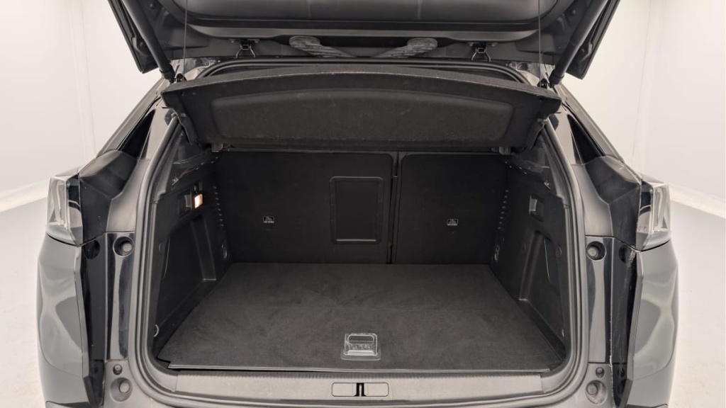 PEUGEOT 3008 Hybrid4 300 e-EAT8 GT Pack - ref: 1-358246 - Photo 12