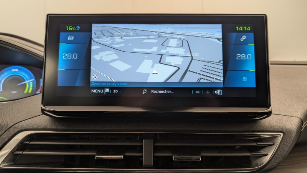 PEUGEOT 3008 Hybrid4 300 e-EAT8 GT Pack - ref: 1-358246 - Photo 17