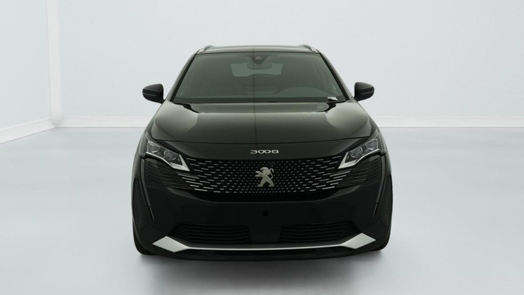 PEUGEOT 3008 Hybrid4 300 e-EAT8 GT Pack - ref: 1-358246 - Photo 2