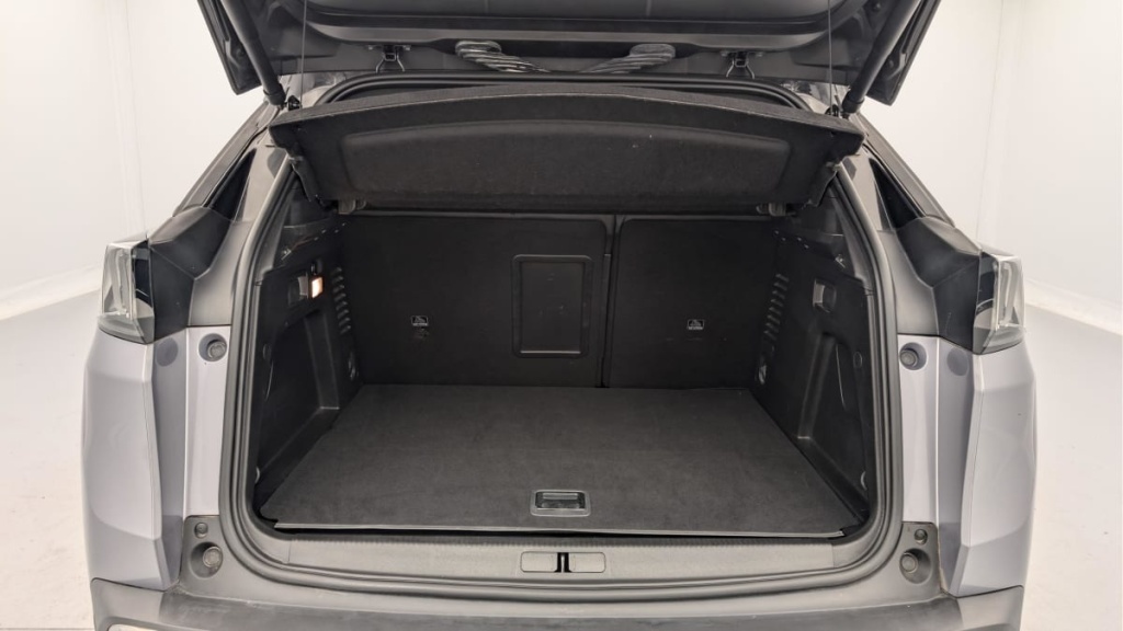 PEUGEOT 3008 Hybrid4 300 e-EAT8 GT Pack - ref: 1-358247 - Photo 11