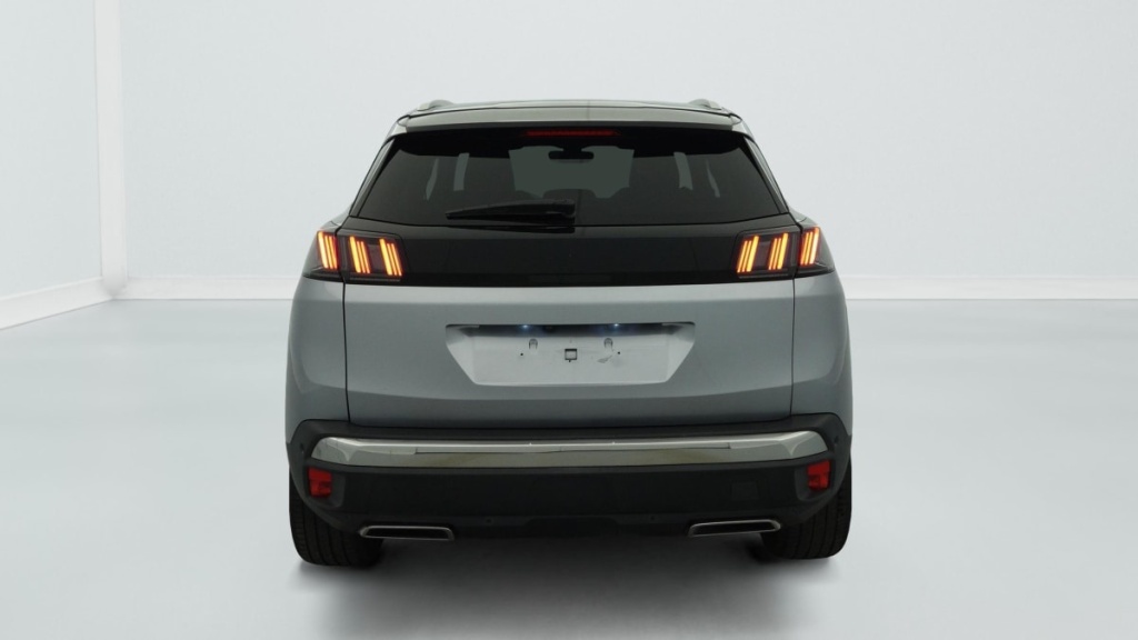 PEUGEOT 3008 Hybrid4 300 e-EAT8 GT Pack - ref: 1-358247 - Photo 6