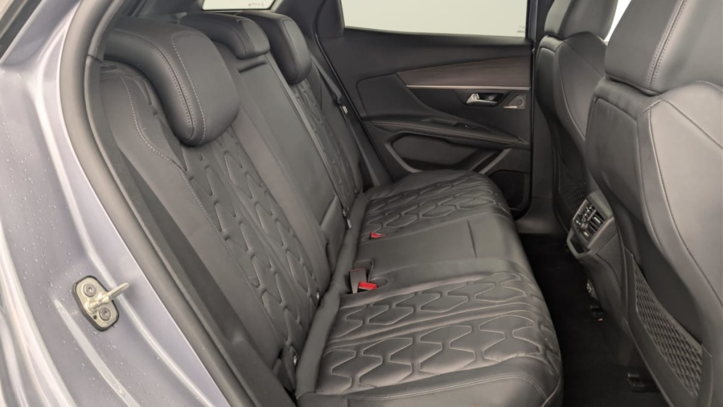 PEUGEOT 3008 Hybrid4 300 e-EAT8 GT Pack - ref: 1-358249 - Photo 10