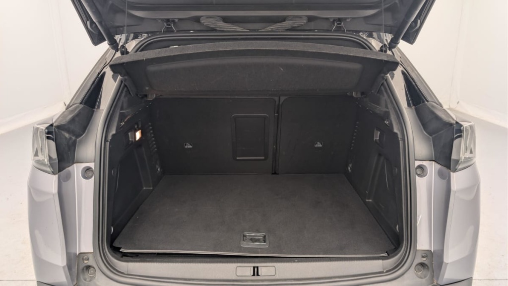 PEUGEOT 3008 Hybrid4 300 e-EAT8 GT Pack - ref: 1-358249 - Photo 11