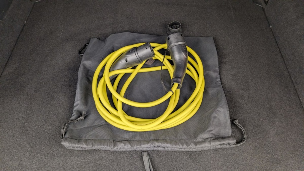 VOLKSWAGEN Tiguan 1.4 EHYBRID 245CH DSG6 LIFE - ref: 1-358250 - Photo 19