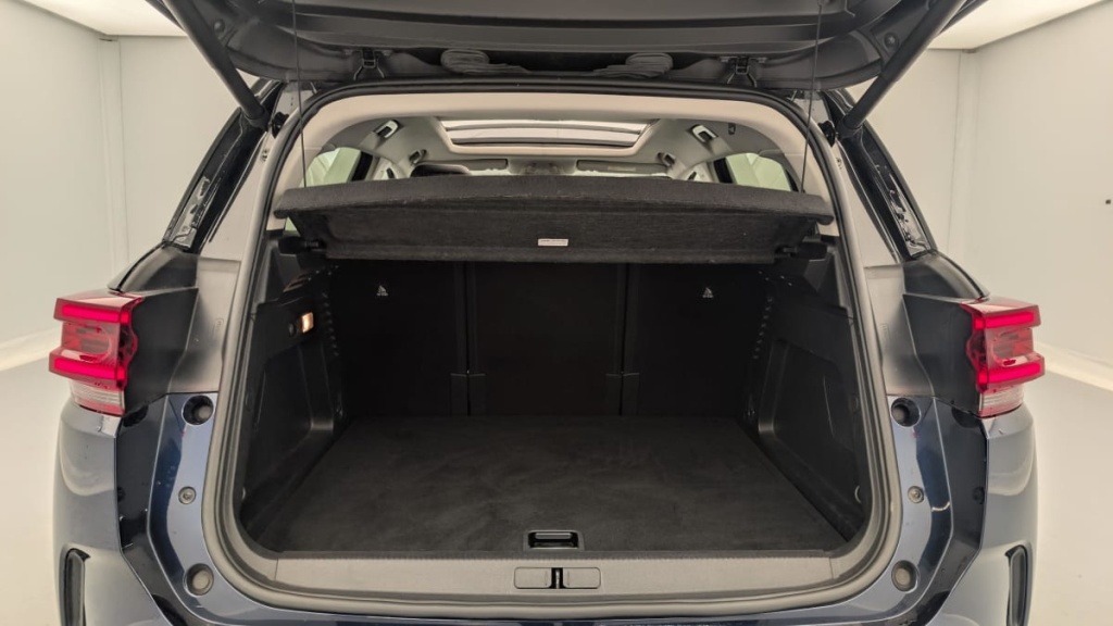 CITROEN C5 Aircross Hybride Rechargeable 225 e-EAT8 Shine - ref: 1-358252 - Photo 11