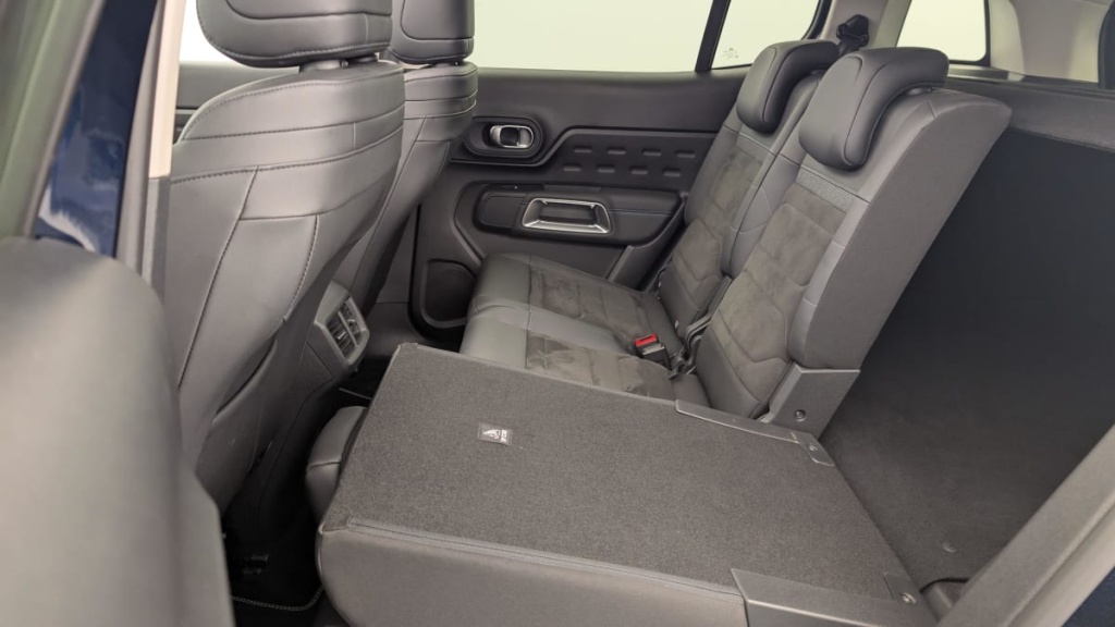 CITROEN C5 Aircross Hybride Rechargeable 225 e-EAT8 Shine - ref: 1-358252 - Photo 12