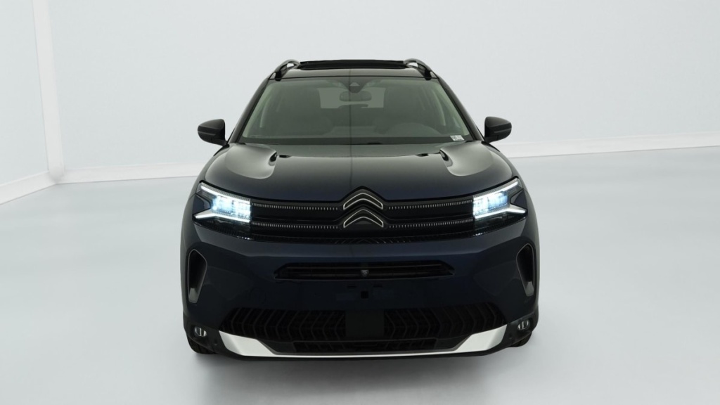 CITROEN C5 Aircross Hybride Rechargeable 225 e-EAT8 Shine - ref: 1-358252 - Photo 2