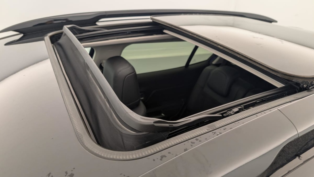 CITROEN C5 Aircross Hybride Rechargeable 225 e-EAT8 Shine - ref: 1-358252 - Photo 20