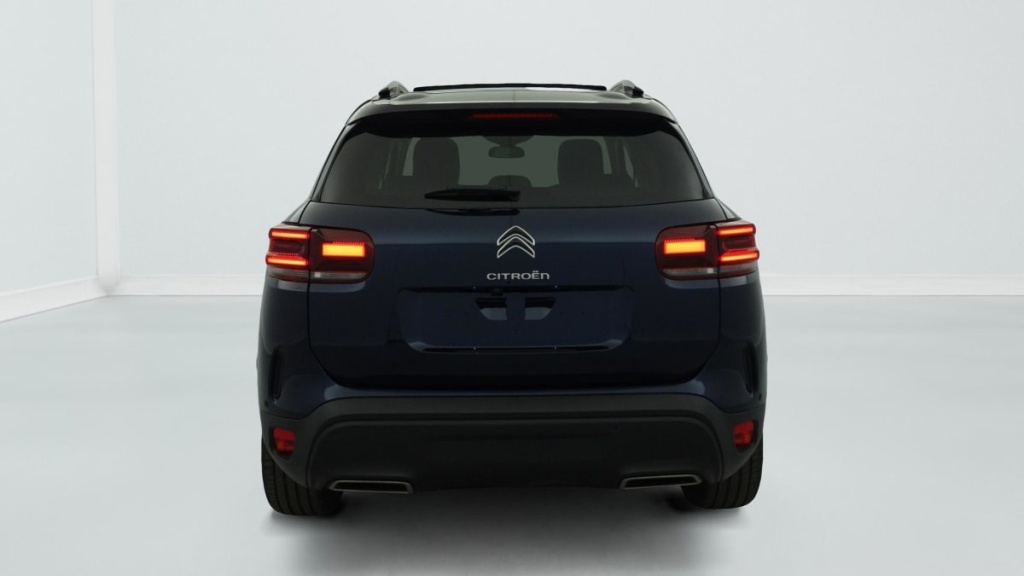 CITROEN C5 Aircross Hybride Rechargeable 225 e-EAT8 Shine - ref: 1-358252 - Photo 6