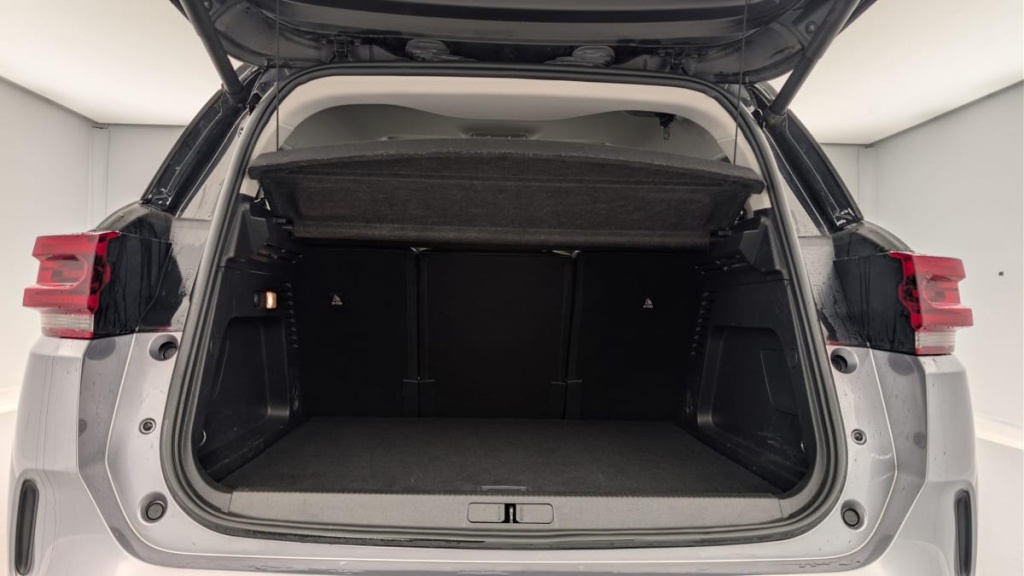 CITROEN C5 Aircross Hybride Rechargeable 225 e-EAT8 Shine - ref: 1-358260 - Photo 11