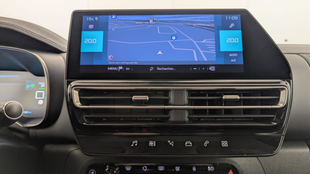 CITROEN C5 Aircross Hybride Rechargeable 225 e-EAT8 Shine - ref: 1-358260 - Photo 16