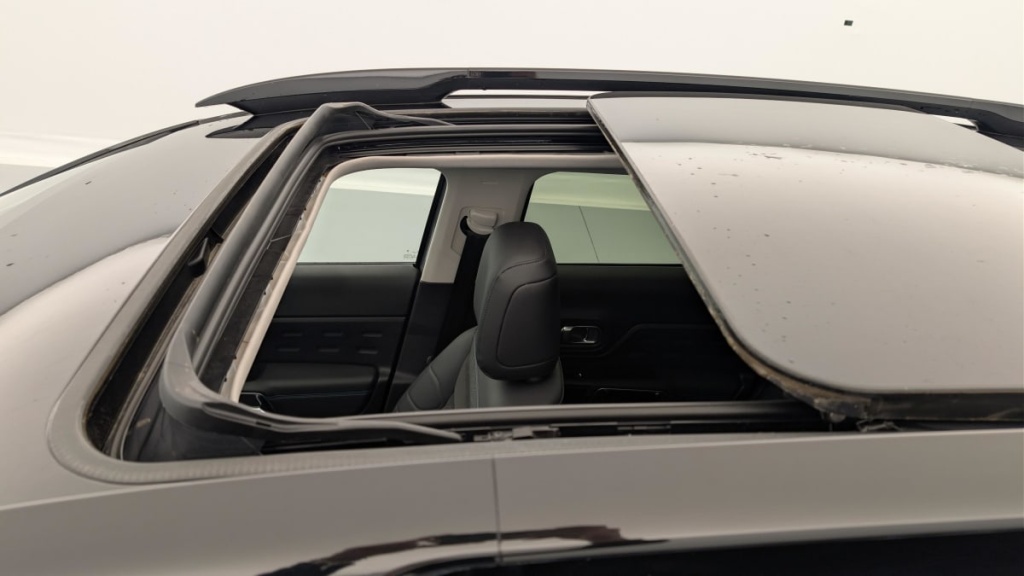 CITROEN C5 Aircross Hybride Rechargeable 225 e-EAT8 Shine - ref: 1-358260 - Photo 19