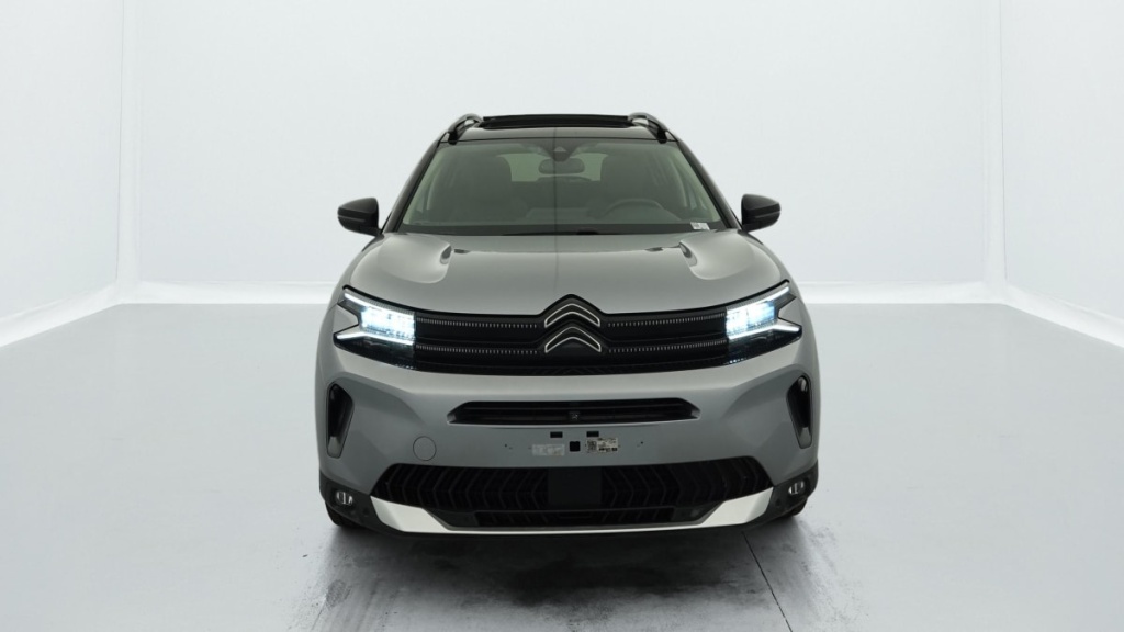 CITROEN C5 Aircross Hybride Rechargeable 225 e-EAT8 Shine - ref: 1-358260 - Photo 2