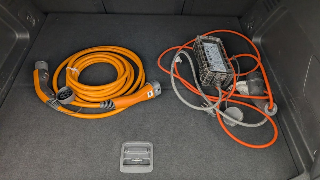 CITROEN C5 Aircross Hybride Rechargeable 225 e-EAT8 Shine - ref: 1-358260 - Photo 20