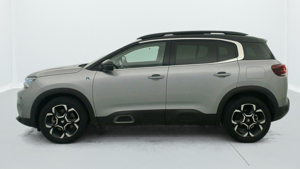 CITROEN C5 Aircross Hybride Rechargeable 225 e-EAT8 Shine - ref: 1-358260 - Photo 4