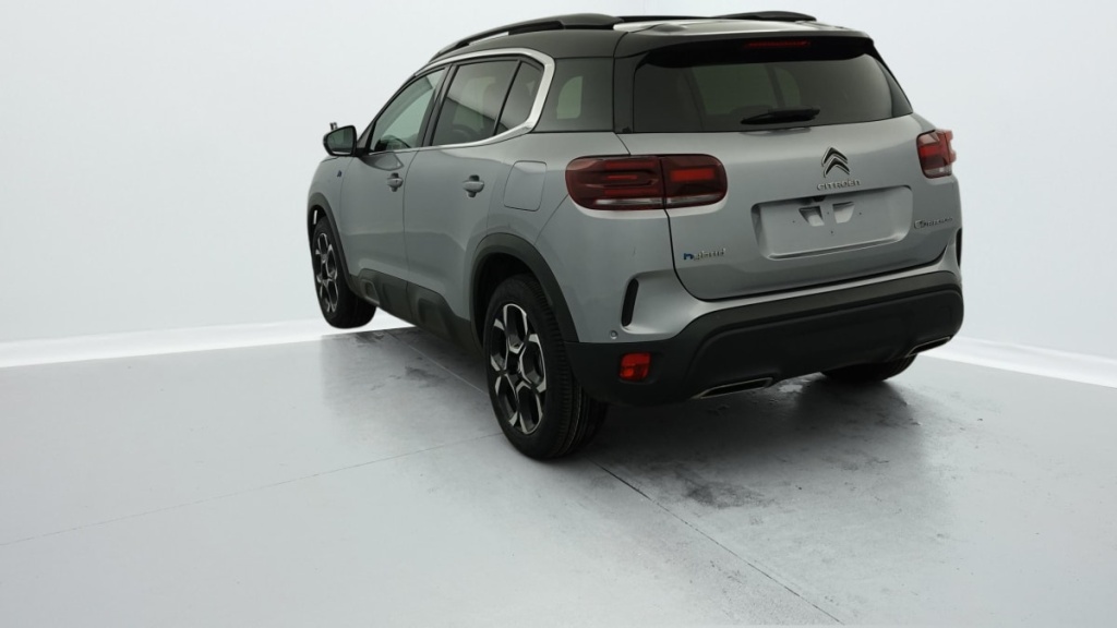 CITROEN C5 Aircross Hybride Rechargeable 225 e-EAT8 Shine - ref: 1-358260 - Photo 5
