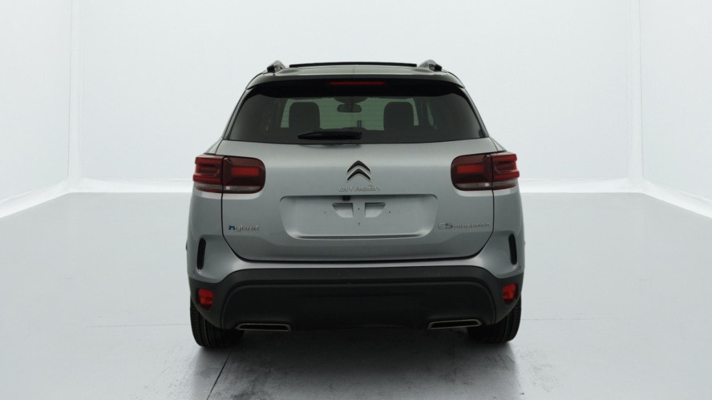 CITROEN C5 Aircross Hybride Rechargeable 225 e-EAT8 Shine - ref: 1-358260 - Photo 6