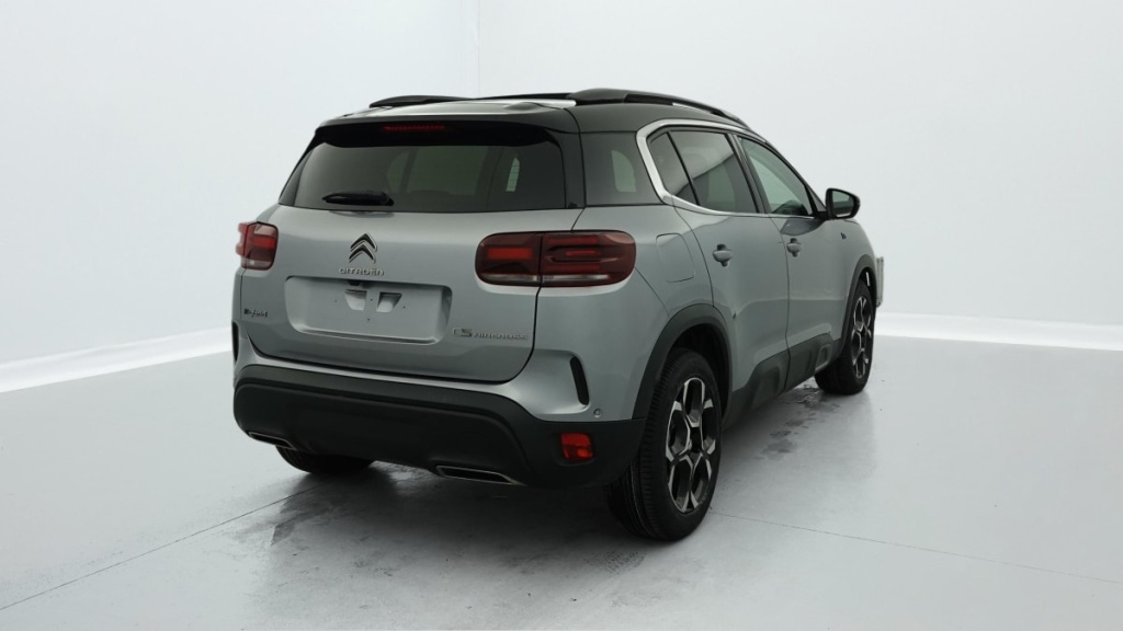 CITROEN C5 Aircross Hybride Rechargeable 225 e-EAT8 Shine - ref: 1-358260 - Photo 7