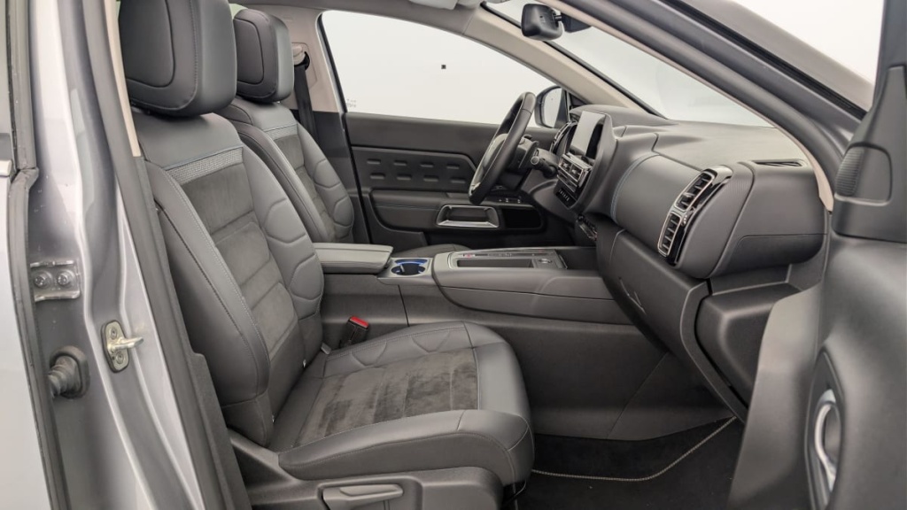 CITROEN C5 Aircross Hybride Rechargeable 225 e-EAT8 Shine - ref: 1-358260 - Photo 9