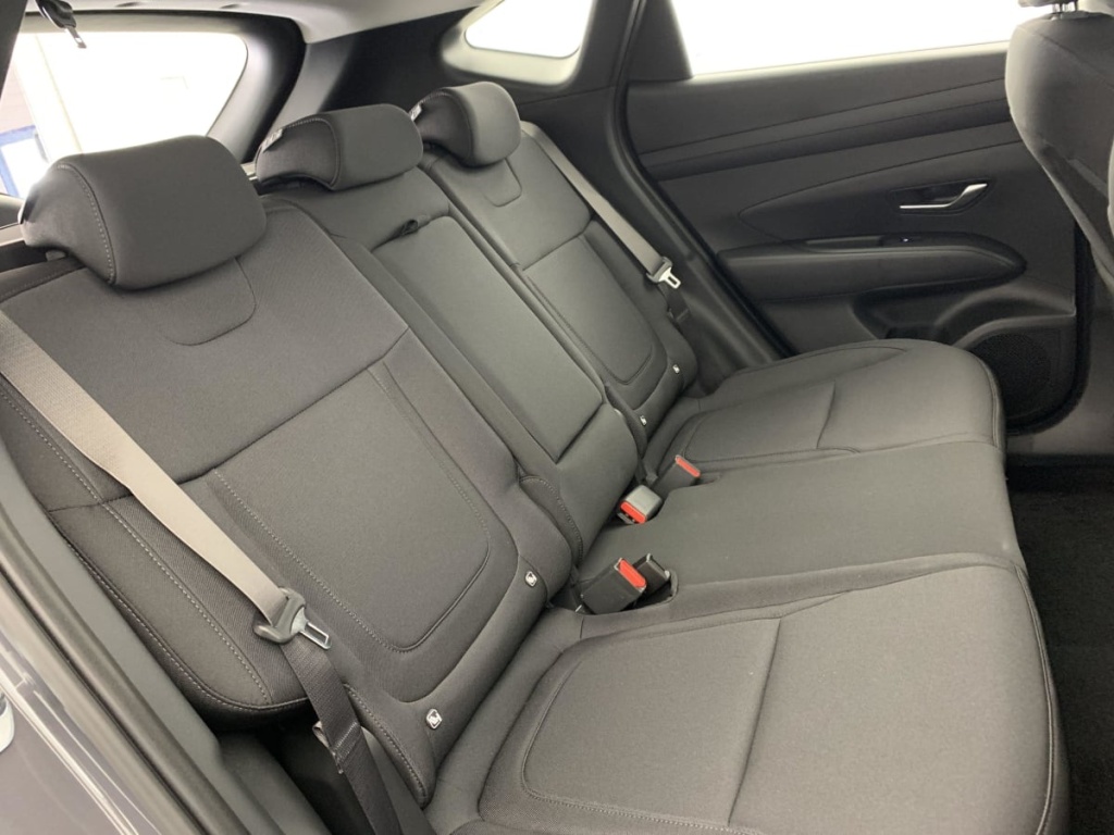 HYUNDAI Tucson 1.6 T-GDI 215 Hybrid BVA6 Initia - ref: 1-358326 - Photo 10