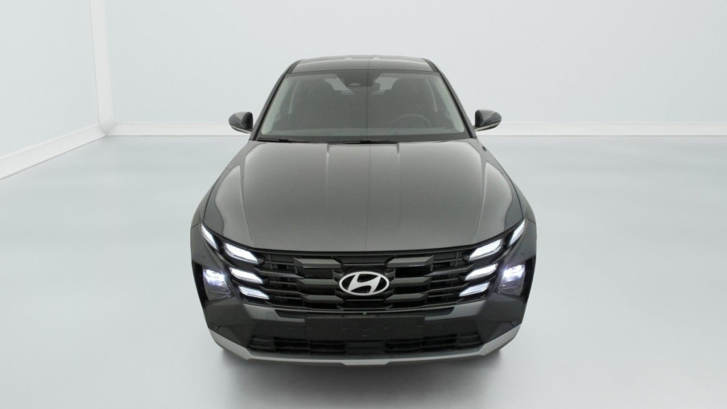 HYUNDAI Tucson 1.6 T-GDI 215 Hybrid BVA6 Initia - ref: 1-358326 - Photo 2