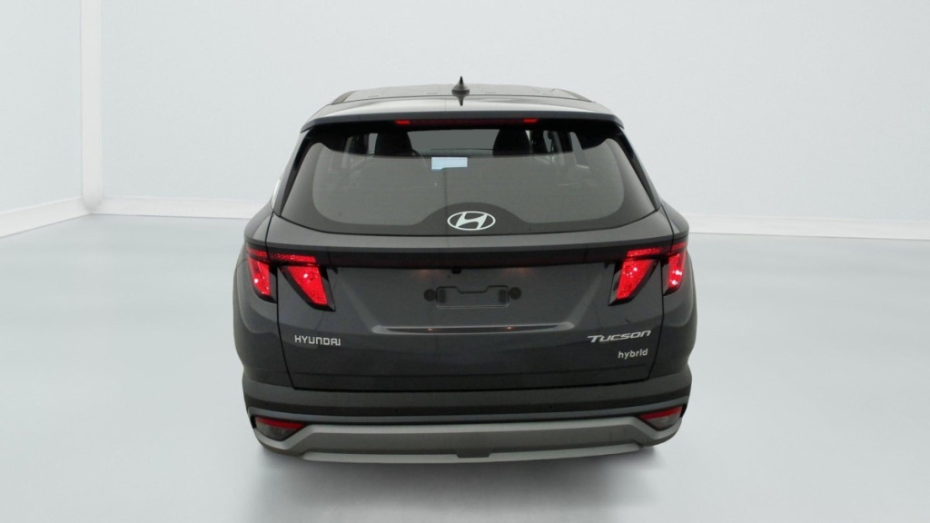 HYUNDAI Tucson 1.6 T-GDI 215 Hybrid BVA6 Initia - ref: 1-358326 - Photo 6