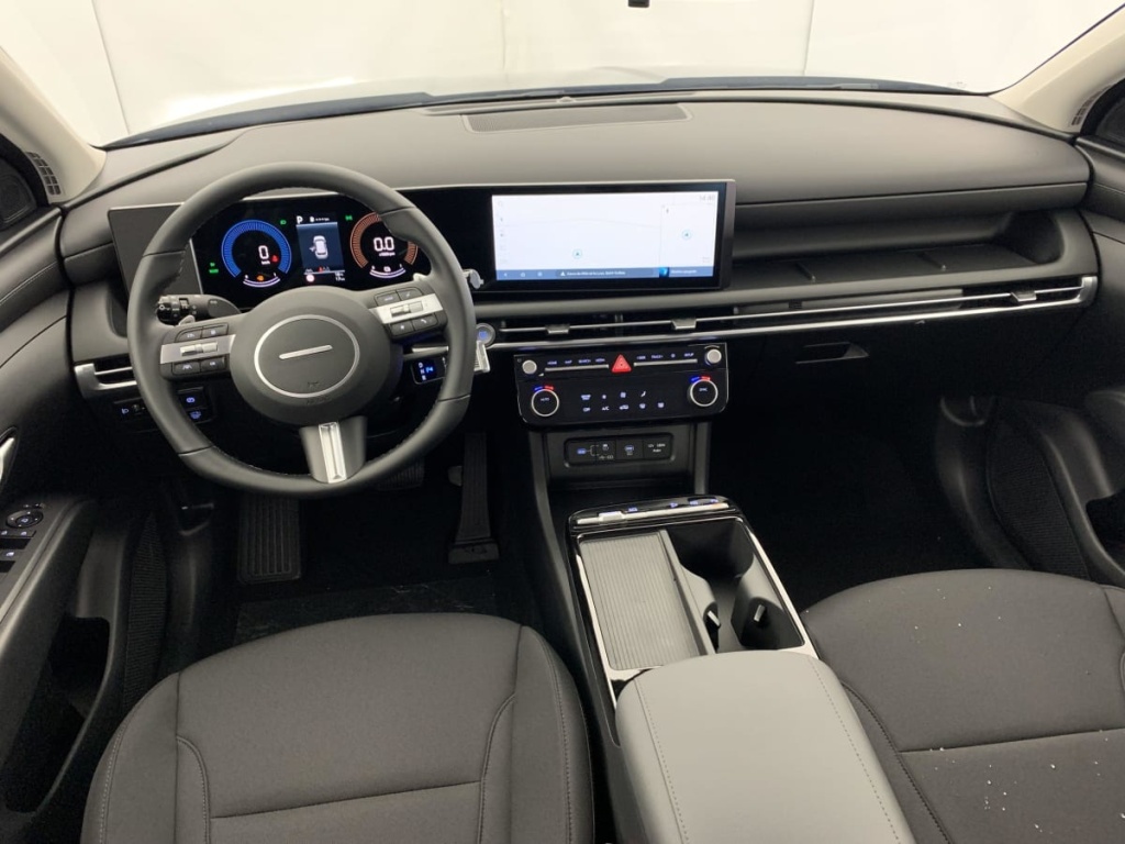 HYUNDAI Tucson 1.6 T-GDI 215 Hybrid BVA6 Initia - ref: 1-358328 - Photo 13