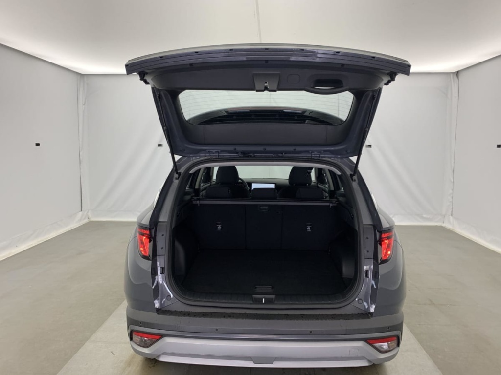 HYUNDAI Tucson 1.6 T-GDI 215 Hybrid BVA6 Initia - ref: 1-358330 - Photo 11