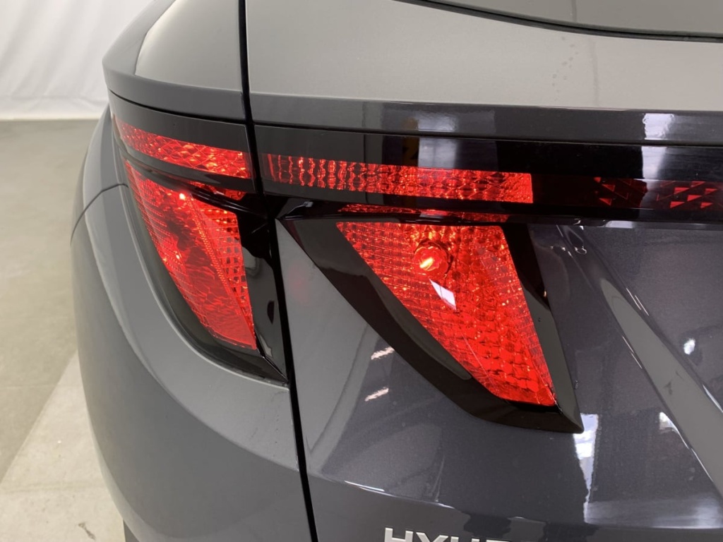 HYUNDAI Tucson 1.6 T-GDI 215 Hybrid BVA6 Initia - ref: 1-358330 - Photo 12