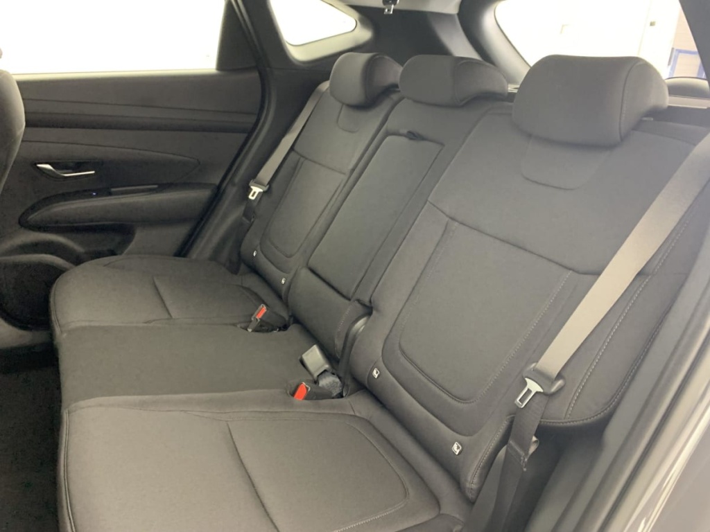 HYUNDAI Tucson 1.6 T-GDI 215 Hybrid BVA6 Initia - ref: 1-358339 - Photo 19