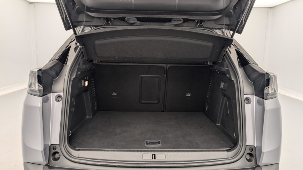 PEUGEOT 3008 Hybrid4 300 e-EAT8 GT - ref: 1-358344 - Photo 11