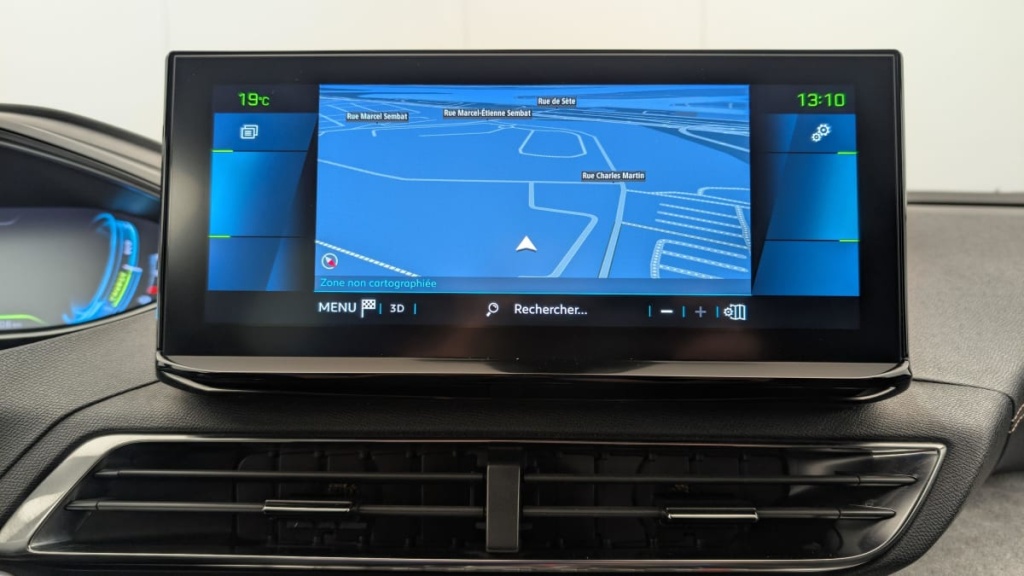 PEUGEOT 3008 Hybrid4 300 e-EAT8 GT - ref: 1-358344 - Photo 16