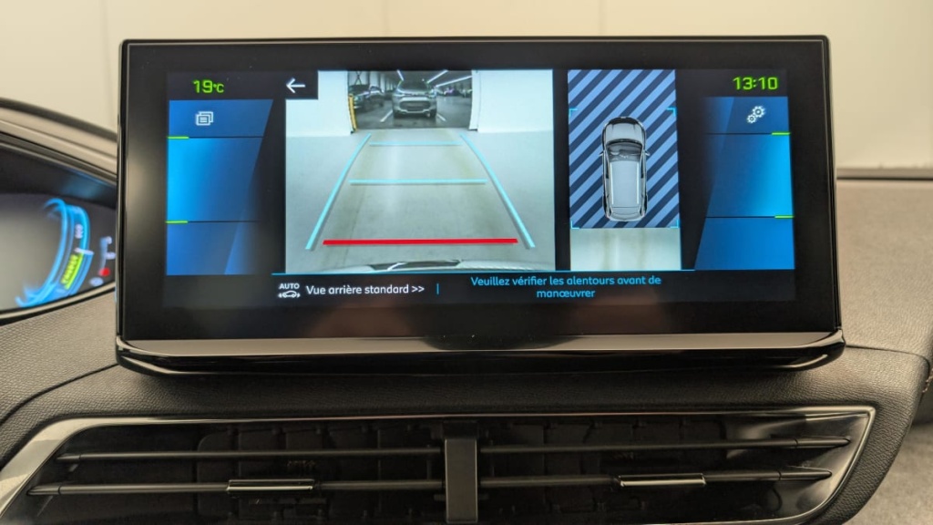 PEUGEOT 3008 Hybrid4 300 e-EAT8 GT - ref: 1-358344 - Photo 17