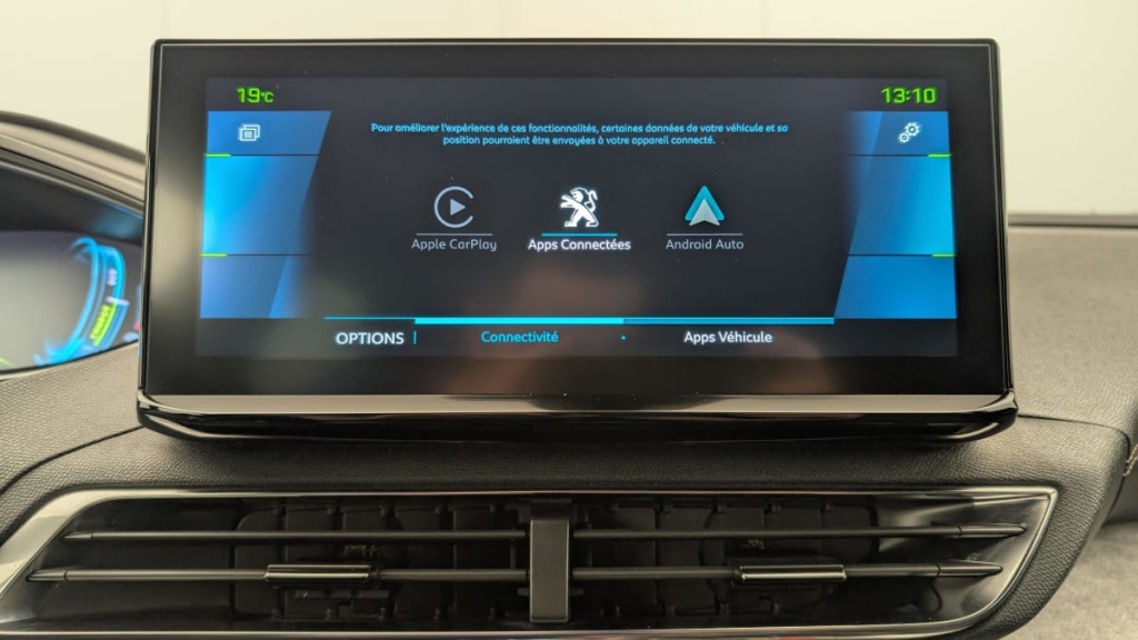 PEUGEOT 3008 Hybrid4 300 e-EAT8 GT - ref: 1-358344 - Photo 18