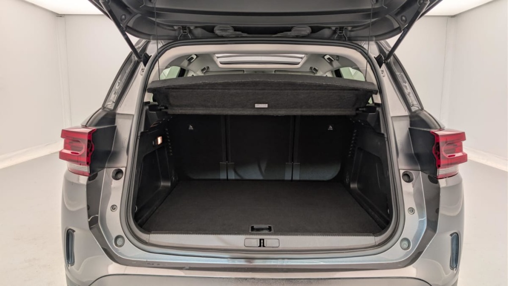 CITROEN C5 Aircross HYBRIDE RECHARGEABLE 225 E-EAT8 SHINE PACK - ref: 1-358345 - Photo 11