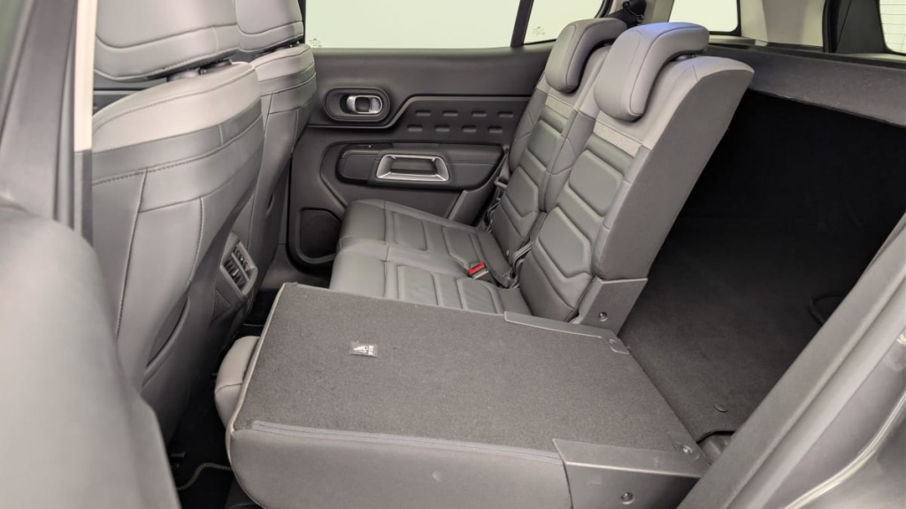 CITROEN C5 Aircross HYBRIDE RECHARGEABLE 225 E-EAT8 SHINE PACK - ref: 1-358345 - Photo 12