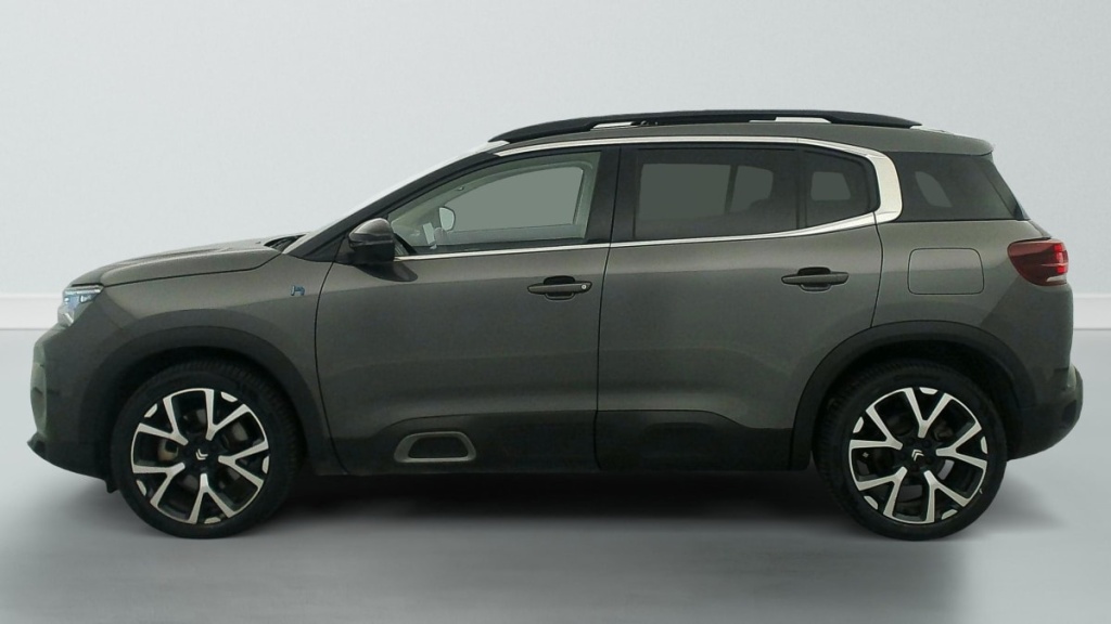 CITROEN C5 Aircross HYBRIDE RECHARGEABLE 225 E-EAT8 SHINE PACK - ref: 1-358345 - Photo 4