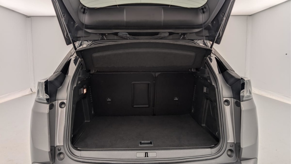 PEUGEOT 3008 Hybrid4 300 e-EAT8 GT - ref: 1-358355 - Photo 11