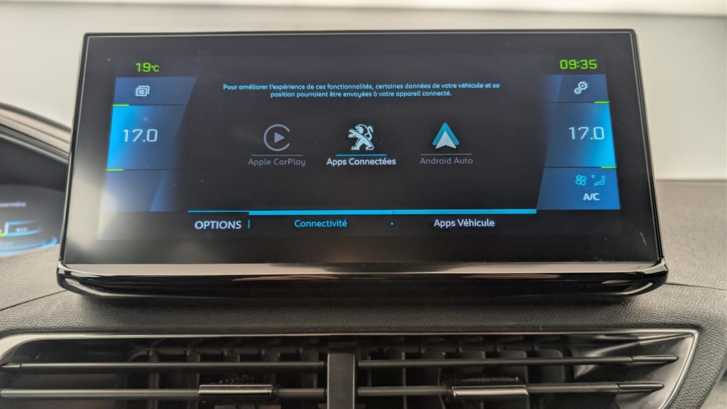 PEUGEOT 3008 Hybrid4 300 e-EAT8 GT - ref: 1-358355 - Photo 18