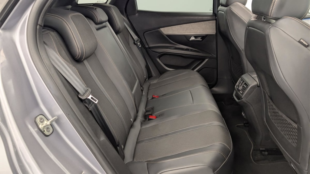 PEUGEOT 3008 Hybrid4 300 e-EAT8 GT - ref: 1-358357 - Photo 10