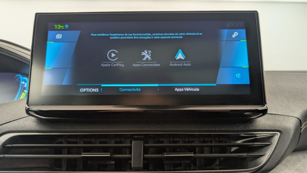 PEUGEOT 3008 Hybrid4 300 e-EAT8 GT - ref: 1-358357 - Photo 19