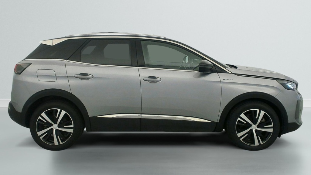 PEUGEOT 3008 Hybrid4 300 e-EAT8 GT - ref: 1-358357 - Photo 8
