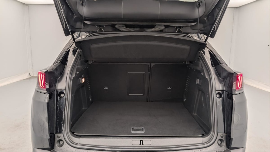 PEUGEOT 3008 Hybrid4 300 e-EAT8 GT - ref: 1-358359 - Photo 11