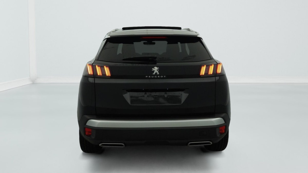 PEUGEOT 3008 Hybrid4 300 e-EAT8 GT - ref: 1-358359 - Photo 6