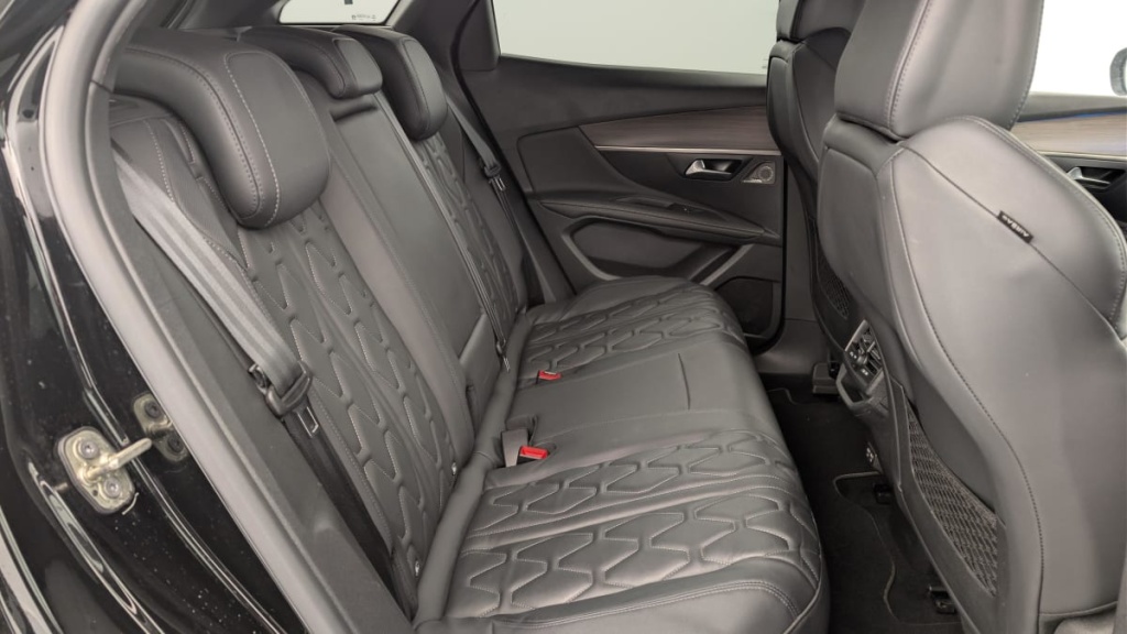 PEUGEOT 3008 Hybrid4 300 e-EAT8 GT Pack - ref: 1-358361 - Photo 10