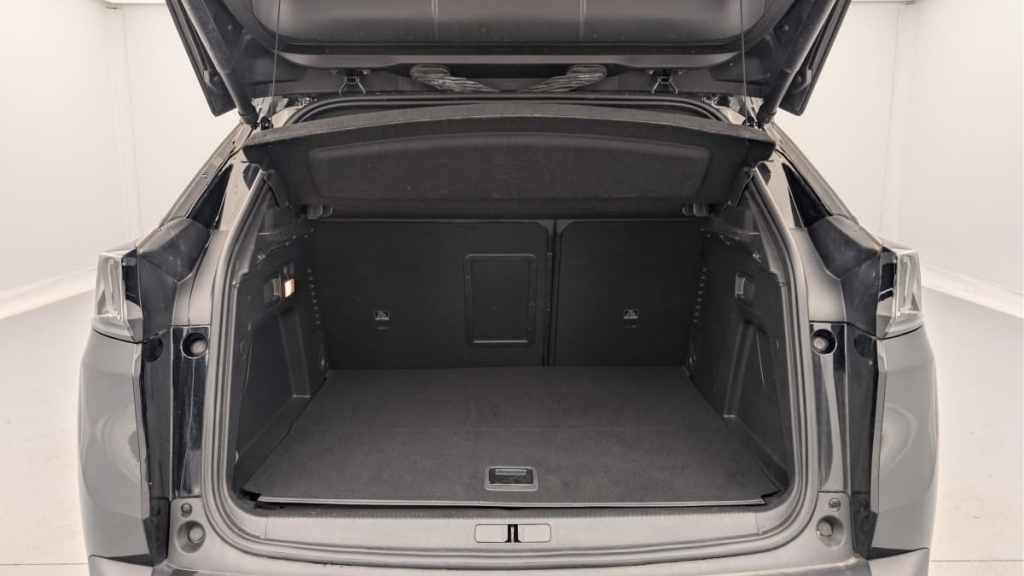 PEUGEOT 3008 Hybrid4 300 e-EAT8 GT Pack - ref: 1-358361 - Photo 11