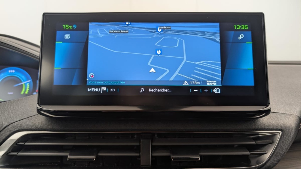 PEUGEOT 3008 Hybrid4 300 e-EAT8 GT Pack - ref: 1-358361 - Photo 17