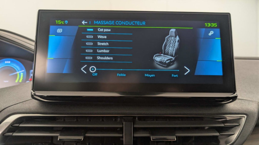 PEUGEOT 3008 Hybrid4 300 e-EAT8 GT Pack - ref: 1-358361 - Photo 20